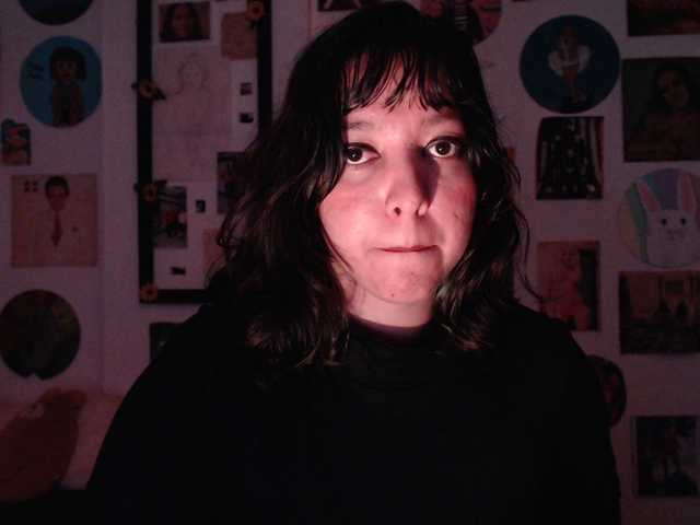 Live sex webcam photo for soynanabela #290969020