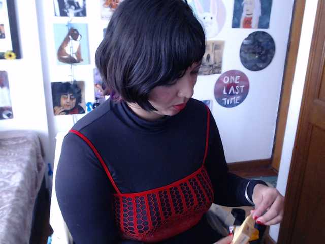 Live sex webcam photo for soynanabela #291030168