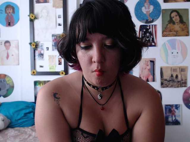 Live sex webcam photo for soynanabela #291045090