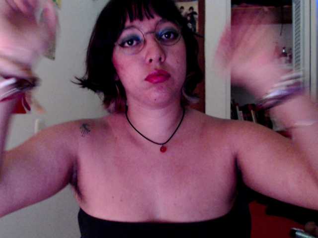 Live sex webcam photo for soynanabela #291155766