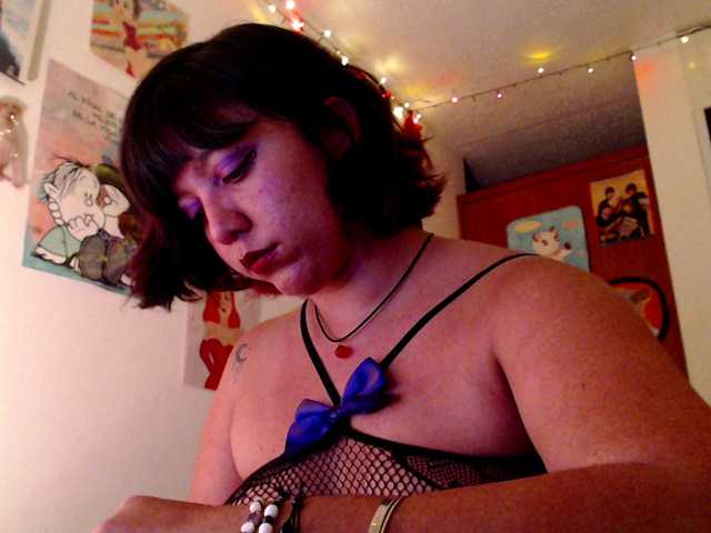 Live sex webcam photo for soynanabela #291181702