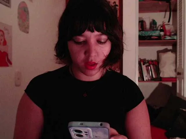 Live sex webcam photo for soynanabela #291335609