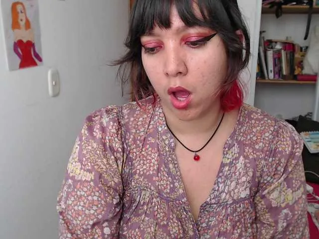 Live sex webcam photo for soynanabela #291475065