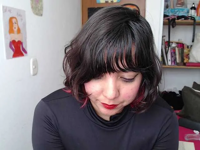 Live sex webcam photo for soynanabela #291489431