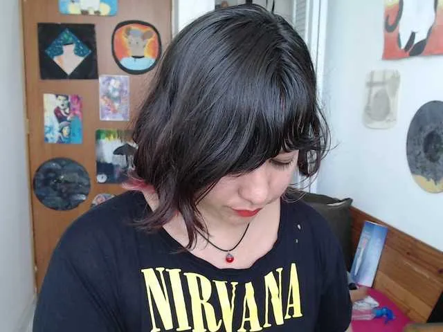 Live sex webcam photo for soynanabela #291529293