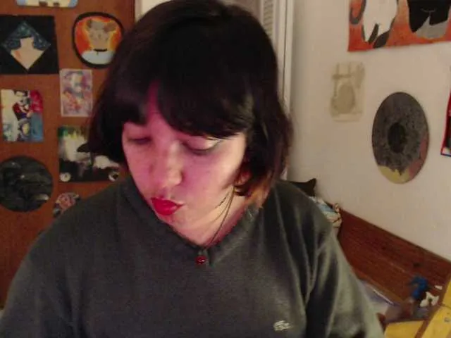 Live sex webcam photo for soynanabela #291694861