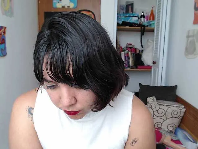 Live sex webcam photo for soynanabela #291760557