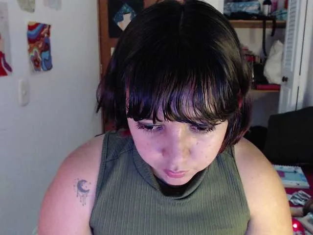 Live sex webcam photo for soynanabela #291780696