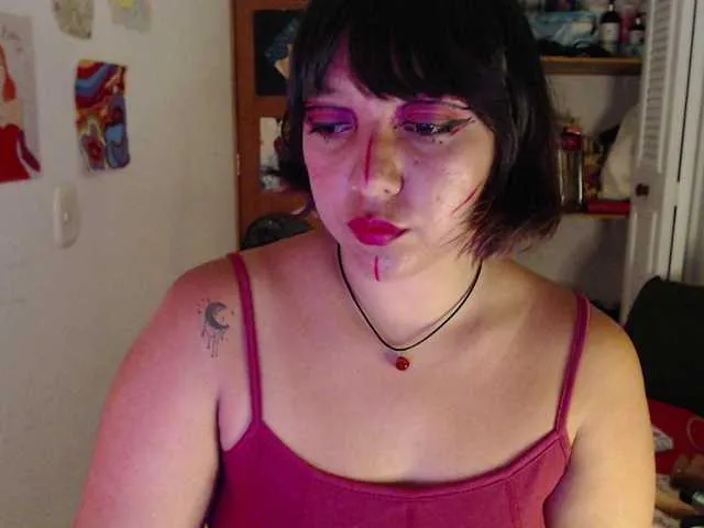 Live sex webcam photo for soynanabela #291936921