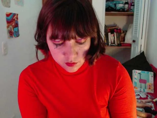 Live sex webcam photo for soynanabela #291990791