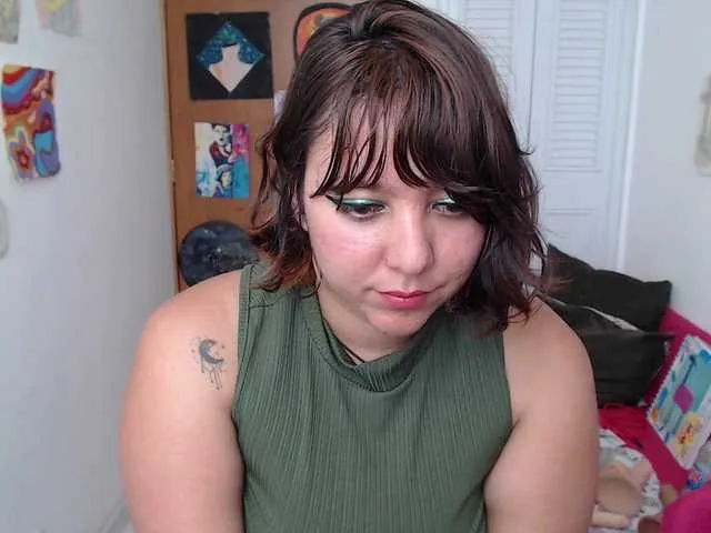 Live sex webcam photo for soynanabela #292202095