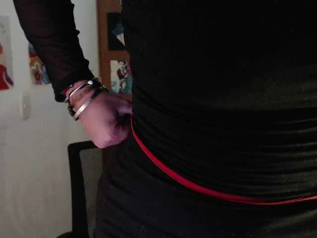 Live sex webcam photo for soynanabela #292217210