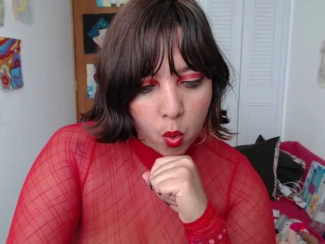 Live sex webcam photo for soynanabela #292255835