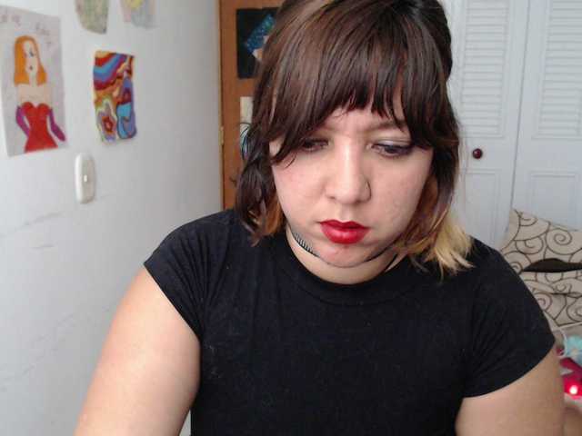 Live sex webcam photo for soynanabela #292417511