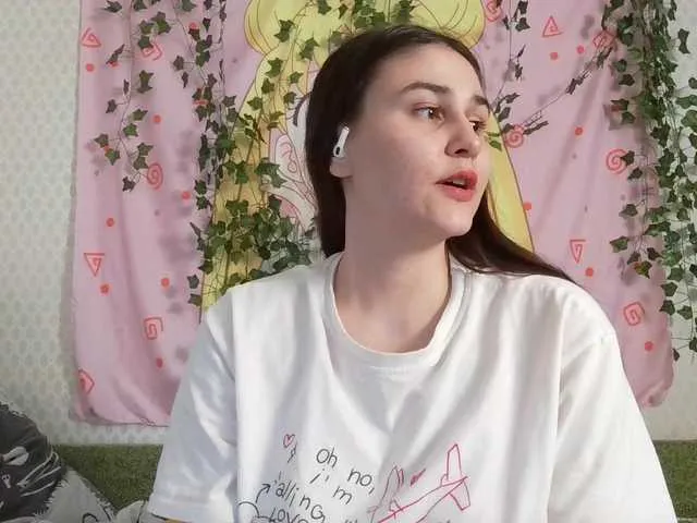 Live sex webcam photo for space-alisa #291213101