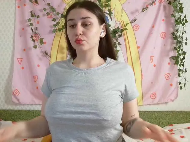 Live sex webcam photo for space-alisa #291317309