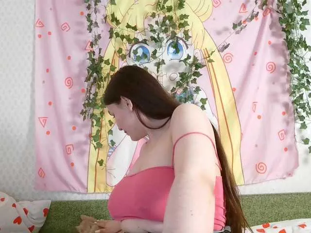 Live sex webcam photo for space-alisa #291330280