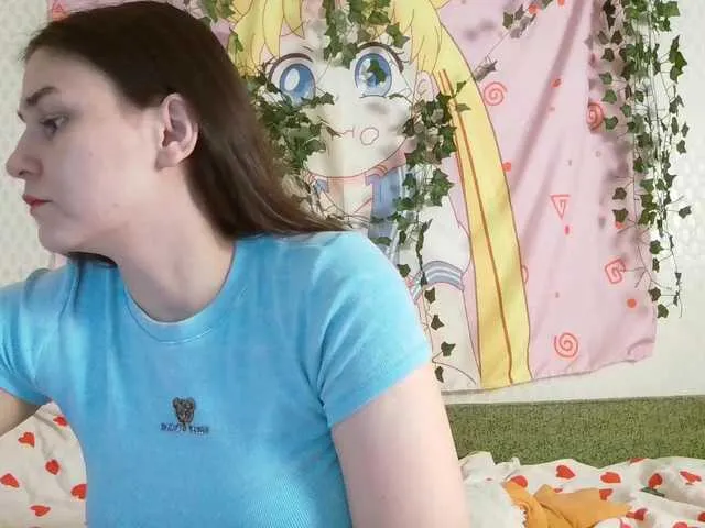 Live sex webcam photo for space-alisa #291351796
