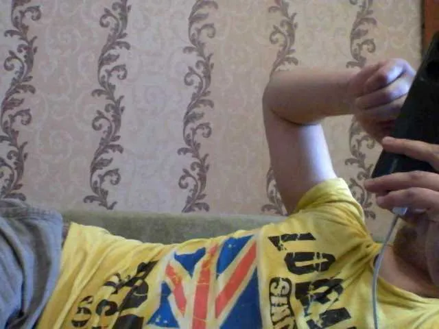 Live sex webcam photo for spidermen777 #291001307