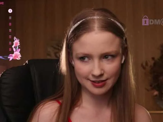 Live sex webcam photo for steffania #290791305