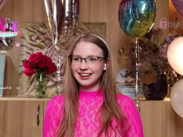 Live sex webcam photo for steffania #291225108