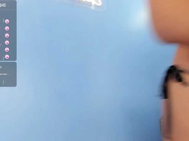 Live sex webcam photo for stephanymonro #276212591