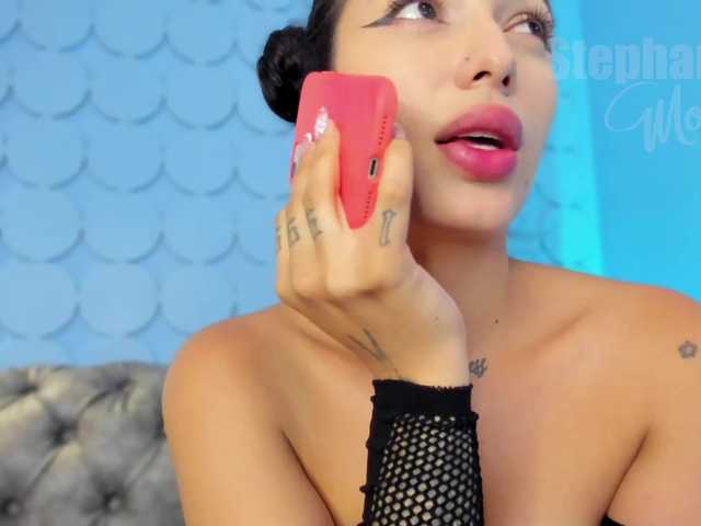 Live sex webcam photo for stephanymonro #276684672