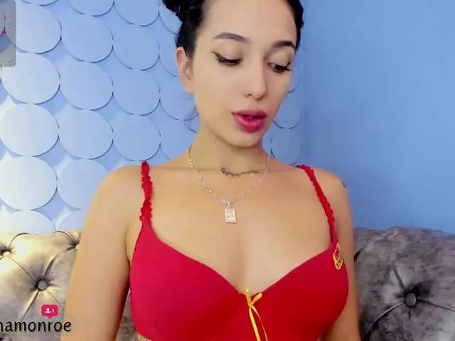 Live sex webcam photo for stephanymonro #277202589