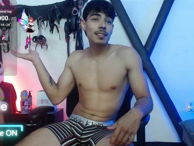 Live sex webcam photo for subarashi-ishi69 #292035132