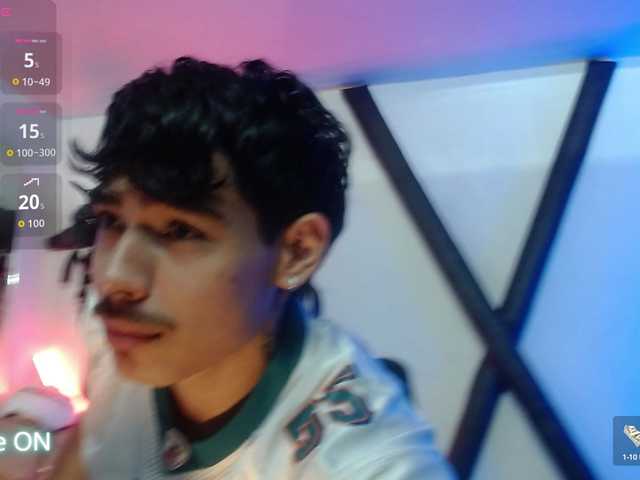 Live sex webcam photo for subarashi-ishi69 #292068364