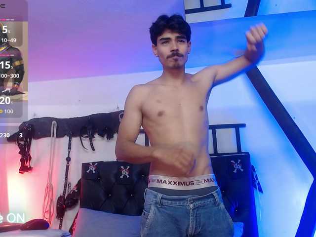 Live sex webcam photo for subarashi-ishi69 #292214701