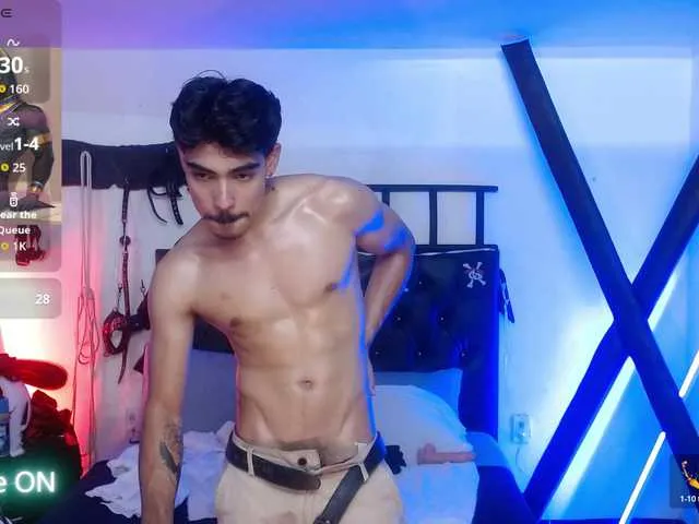 Live sex webcam photo for subarashi-ishi69 #292231452