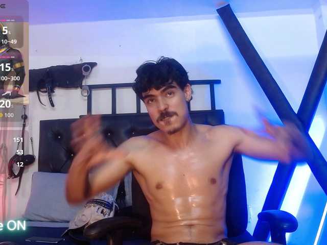 Live sex webcam photo for subarashi-ishi69 #292332058