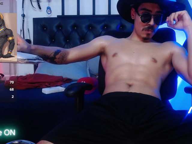 Live sex webcam photo for subarashi-ishi69 #292357727