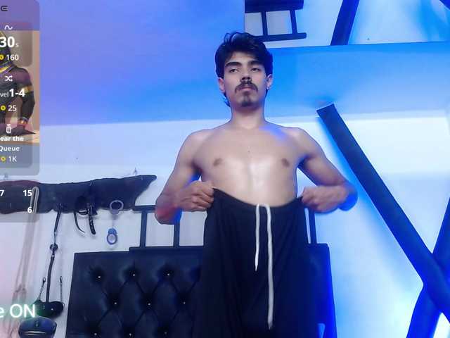 Live sex webcam photo for subarashi-ishi69 #292365063