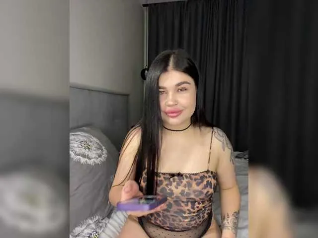Live sex webcam photo for suchka-black- #288720788