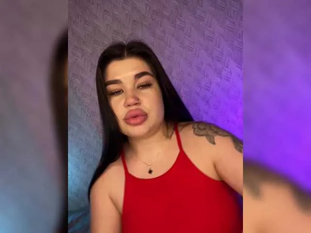 Live sex webcam photo for suchka-black- #291518088