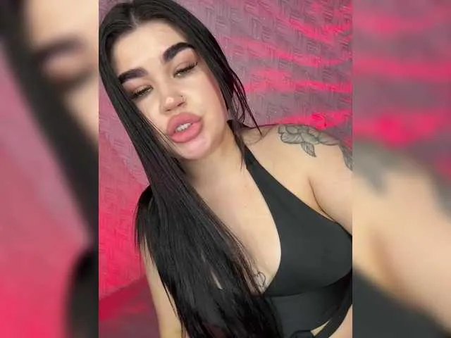 Live sex webcam photo for suchka-black- #293307570