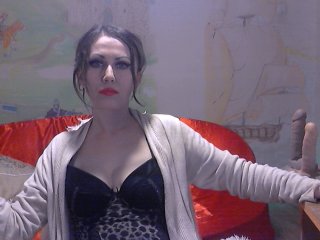 Live sex webcam photo for superstarshin #152253209
