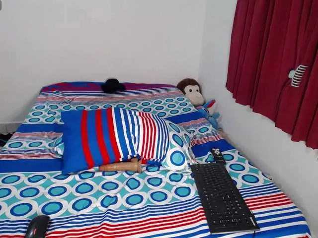 Live sex webcam photo for susana254 #290943625