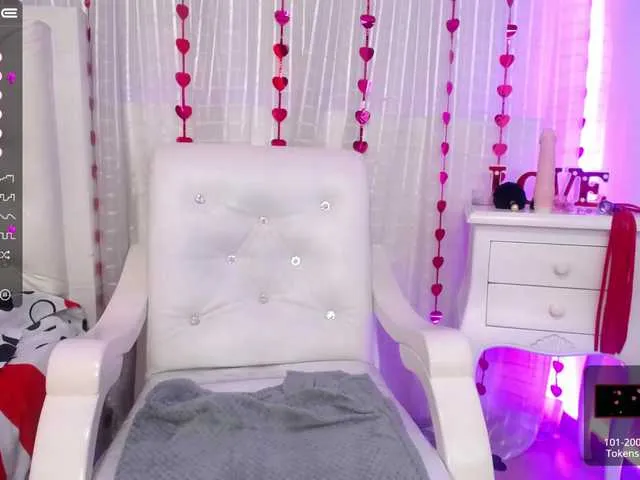 Live sex webcam photo for sweet-allie #274155378