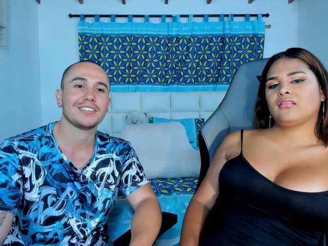 Live sex webcam photo for sweet-couple-latin #290359463