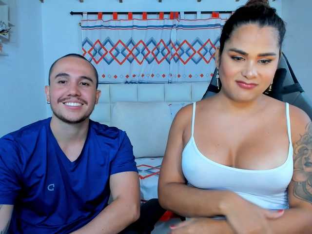 Live sex webcam photo for sweet-couple-latin #290613087