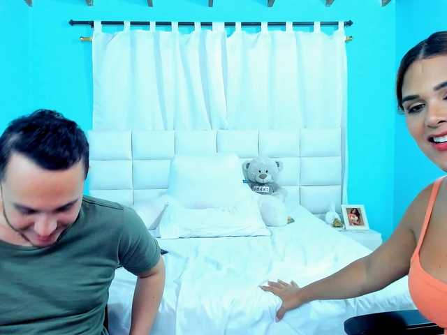 Live sex webcam photo for sweet-couple-latin #292087358