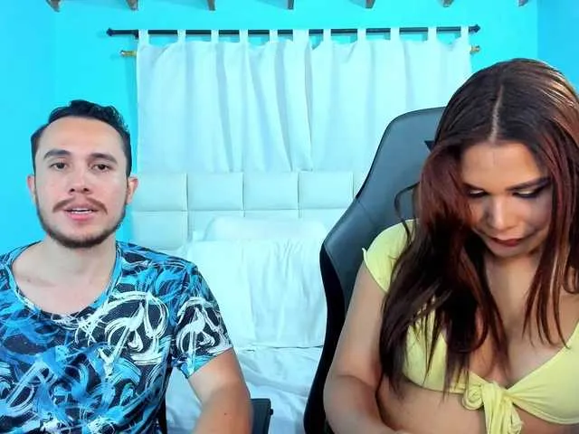 Live sex webcam photo for sweet-couple-latin #292446211