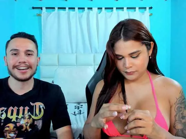 Live sex webcam photo for sweet-couple-latin #292531783