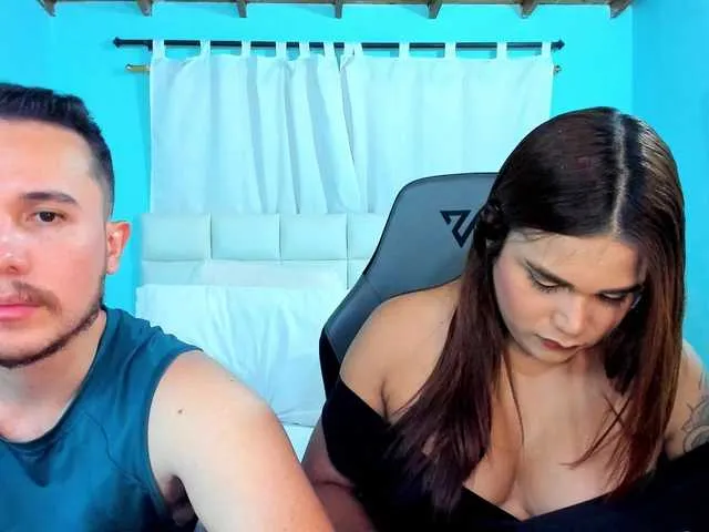 Live sex webcam photo for sweet-couple-latin #292617887