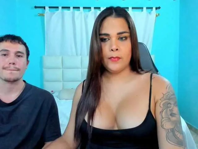 Live sex webcam photo for sweet-couple-latin #293384944