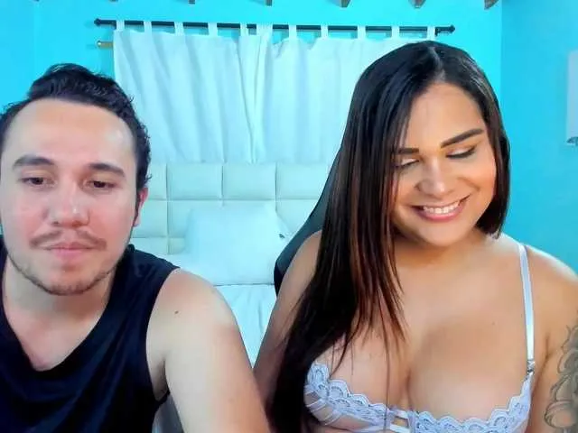 Live sex webcam photo for sweet-couple-latin #293630598