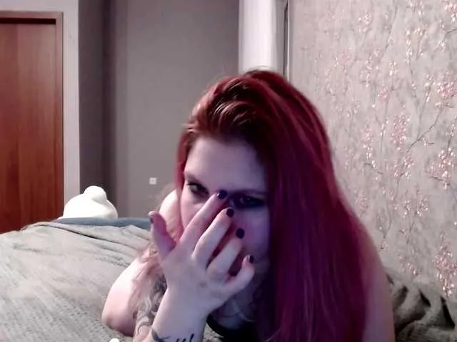 Live sex webcam photo for sweet-vasilia #272889011